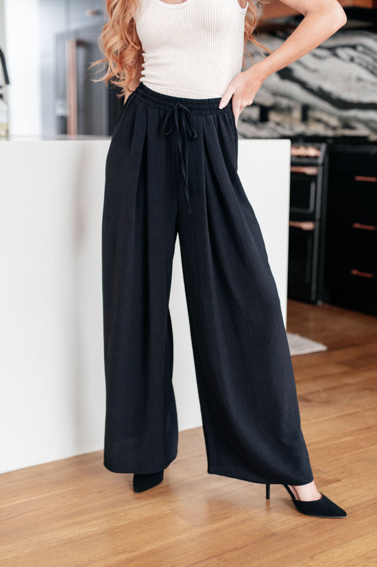 Send it On Wide Leg Pants - Jodifl