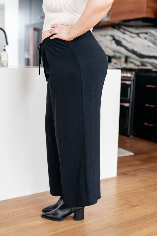 Send it On Wide Leg Pants - Jodifl