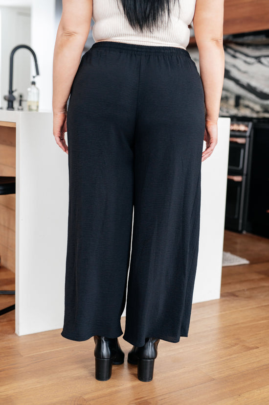 Send it On Wide Leg Pants - Jodifl