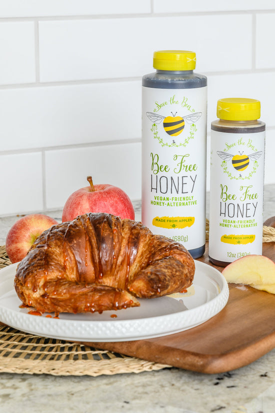 Bee Free Honey 12oz - Blenditup