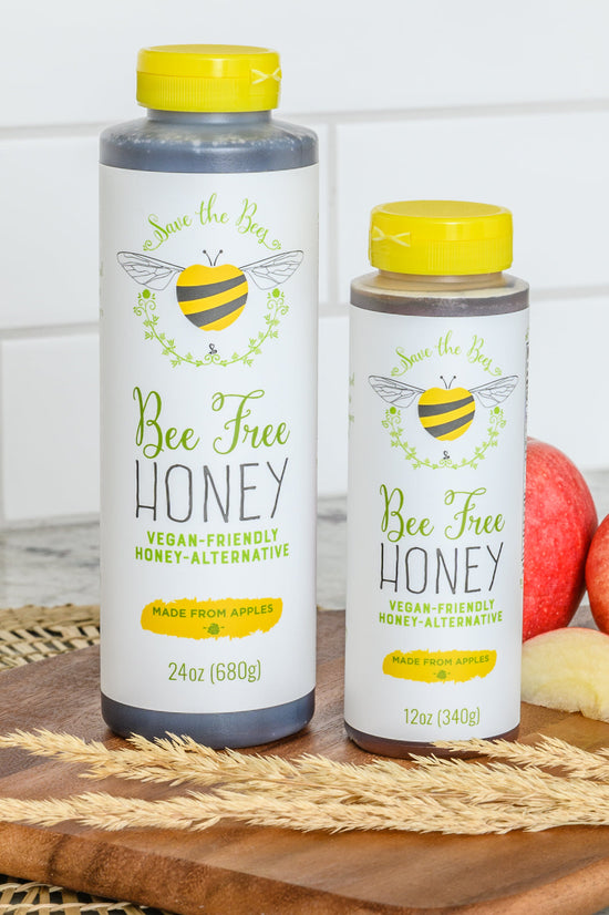 Bee Free Honey 12oz - Blenditup