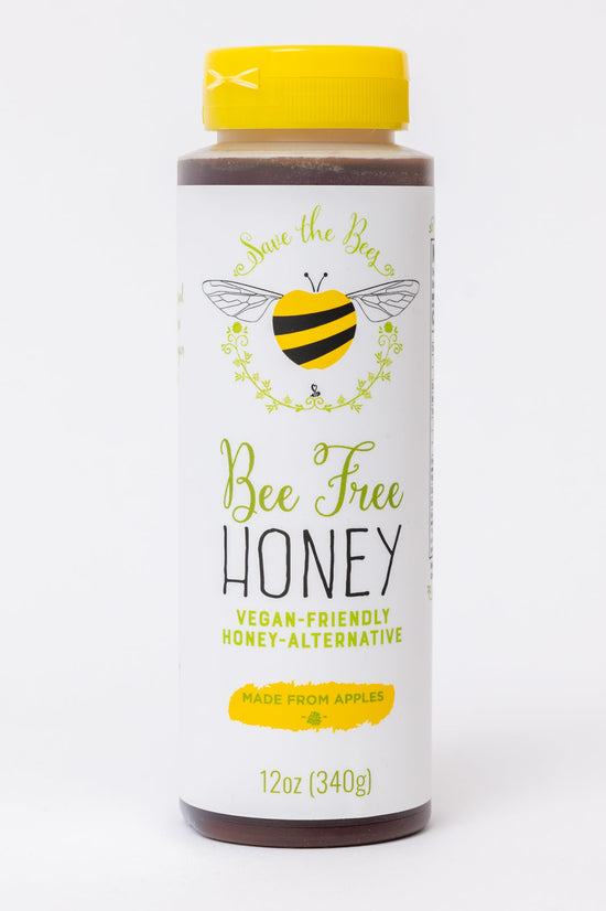 Bee Free Honey 12oz - Blenditup