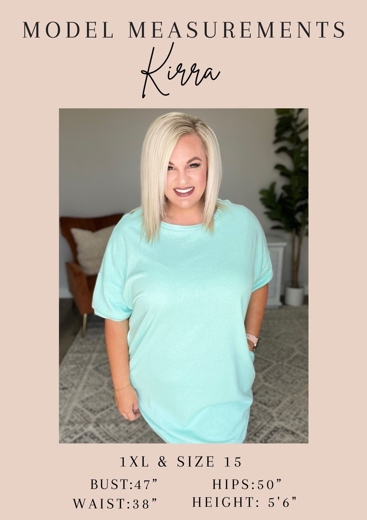 Round Neck Drop Shoulder Striped Top - Sew In Love