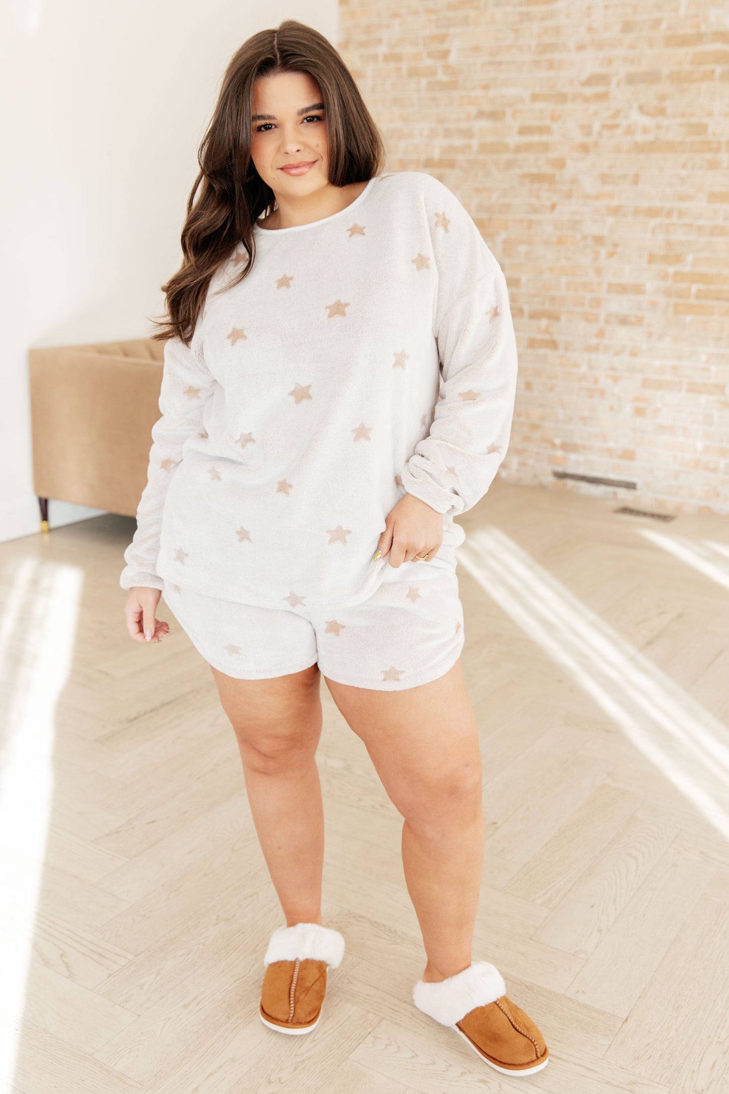 Stars at Night Loungewear Set - One Eleven North