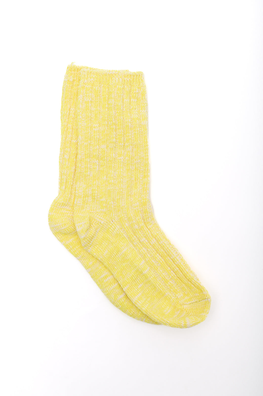 Sweet Socks - Heathered Scrunch Socks - 5 Color Options!