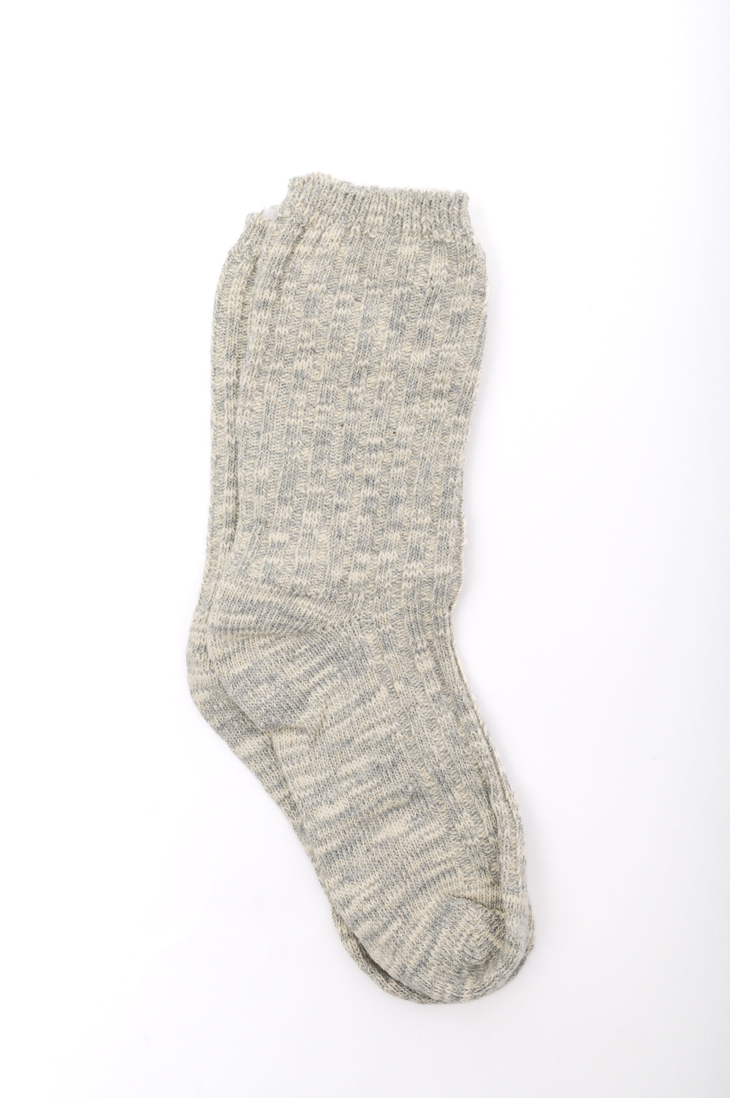 Sweet Socks - Heathered Scrunch Socks - 5 Color Options!