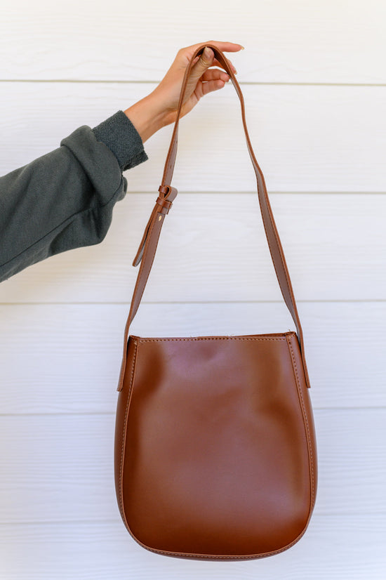 Take the Best Shoulder Bag